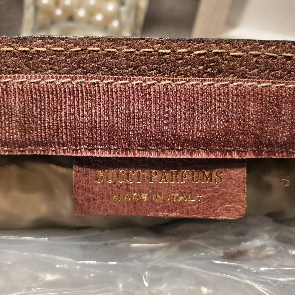 Gucci clutch - Picture 3 of 6